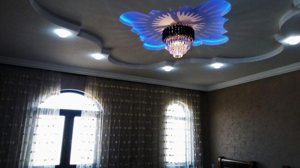 Gricko Hotel Tbilisi Exterior foto